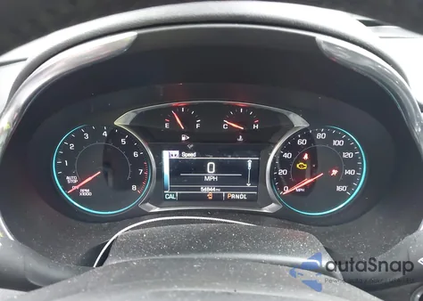 2017 Chevrolet Malibu 1Lt z USA, uszkodzony, nr VIN 1G1ZE5ST4HF177245